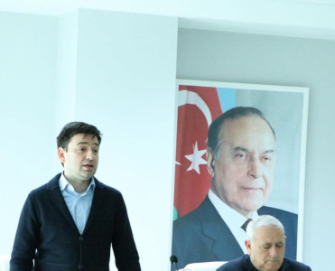 Voleybol üzrə Yüksək Liqaların əsasnaməsinə əlavə və dəyişikliklər edilib