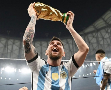 FİFA ilin ən yaxşı oyunçusu adına namizədləri açıqladı