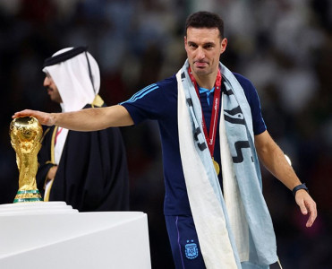 The Best: Ən yaxşı baş məşqçi adına namizədlər bilindi