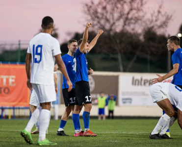 Millimizin rəqibi Finlandiyaya qalib gəldi