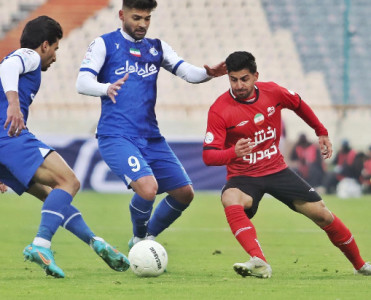 Traktor'u 1/8 finala buraxmadılar