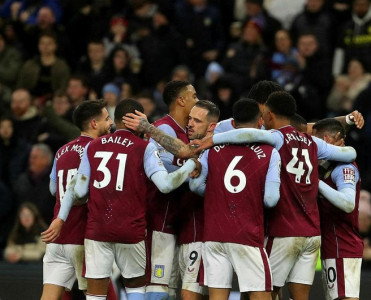 Aston Villa'dan çətin qələbə