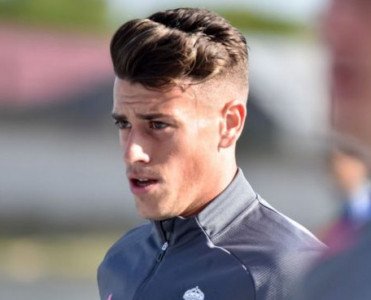 Real futbolçusunu icarəyə verdi