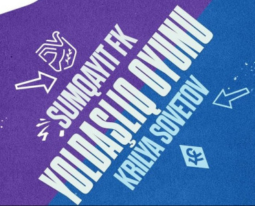 Sumqayıt son yoxlama matçının vaxtını açıqladı