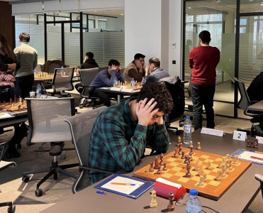 Azərbaycan çempionatı: Durarbəyli itkisiz irəliləyir