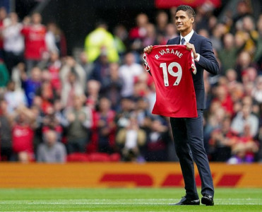 Old Trafford'dakı hər oyun xüsusidir