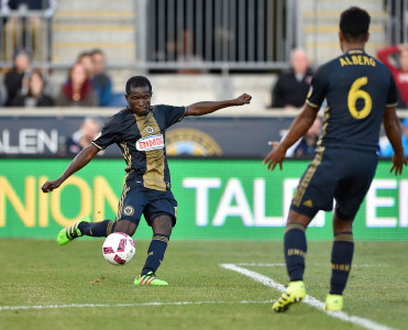 Turan Tovuz kamerunlu futbolçudan imtina etdi