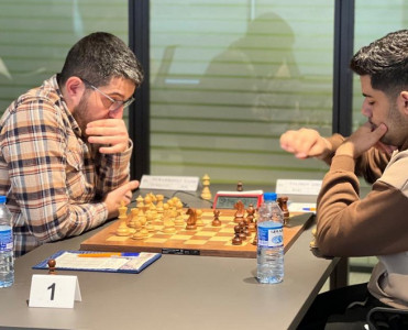 Liderdən ardıcıl 5-ci qələbə