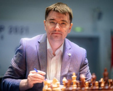 Tanınmış şahmatçı Azərbaycan millisində