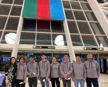 Azərbaycan xizəkçiləri Dünya Kubokunda iştirak edəcəklər