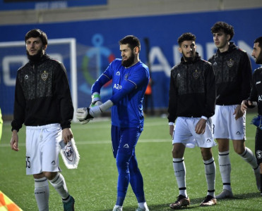 Qarabağ'ın iki futbolçusu Almaniyada əməliyyat olunacaq