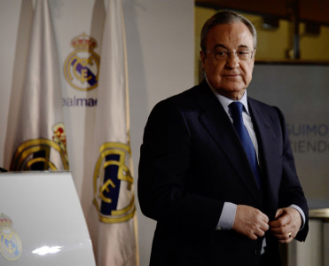 Peres'in Real'dan ayrılacağı vaxt bilindi