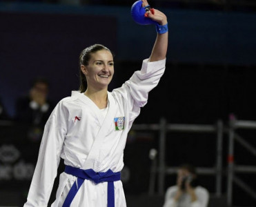 Peşəkarlarla işləməyi sevirəm