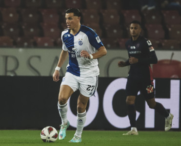 Dadaşovlu Qrasshopper'dən qələbə