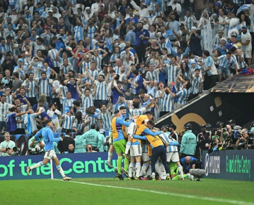 28 illik azarkeş rekordu qırıldı