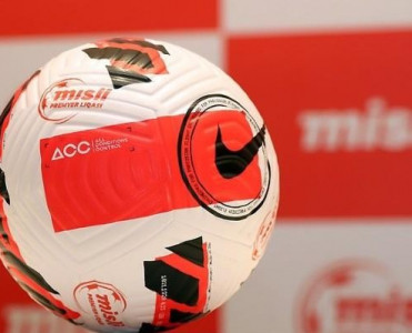 Avropada 21-ci - Misli Premyer Liqası