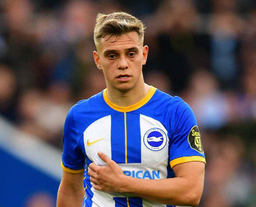 Leandro klubunu dəyişdi