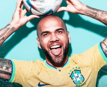 Dani Alveş saxlanıldı – Təcavüz ittihamına görə