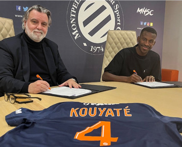 Fransa klubundan 6 milyonluq transfer