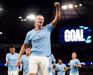 Mançester Siti'də yeni rekordçular