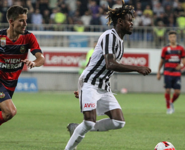 Kipr klubu rəsmən açıqladı: Donyodan 2.5 illik müqavilə