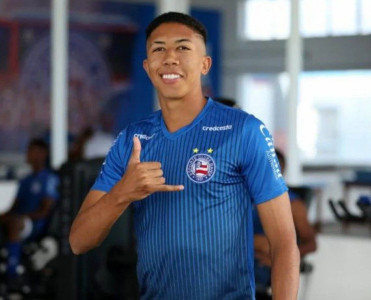 Neftçi braziliyalı hücumçu ilə anlaşdı