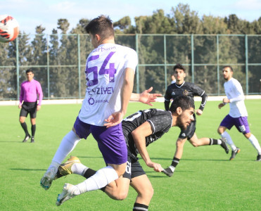 Sumqayıt'la Qarabağ'dan heç-heçə