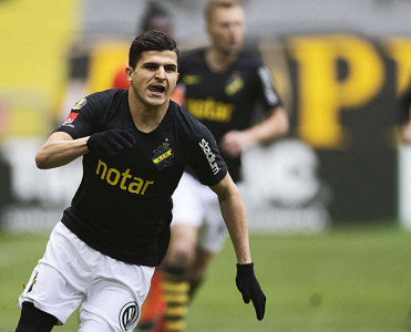 Qarabağ'dan təklif gələndə, dərhal razılaşdım