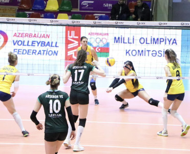 Yüksək Liqada ilk dövrəyə yekun vuruldu