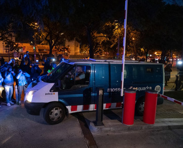 Dani Alveşin işi ilə bağlı şahidlər dindirilib