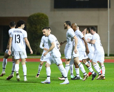 Qarabağ görün hansı komandaları qabaqlayır ...