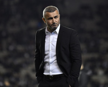 Qurban Qurbanov: Qapıçı axtarışlarımız davam edir