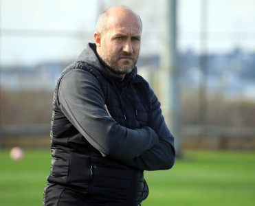 Həmin epizoddan sonra oyundan qopduq