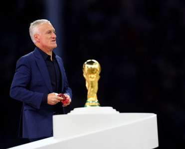 Deşamın kiminlə yaxşı münasibəti var?