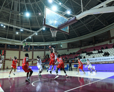 Sabah'dan növbəti qələbə