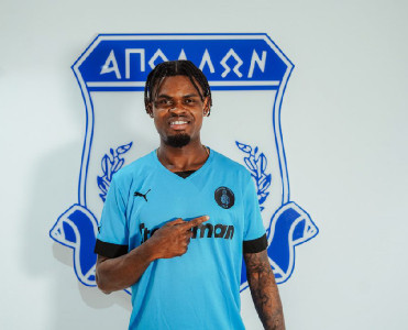 Donyonun Apollon'a keçidi rəsmiləşdi