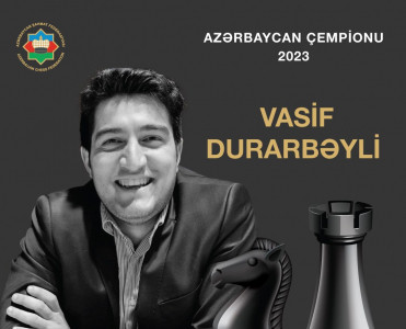 Azərbaycan çempionu: Vüqarla mübarizəmiz gərgin alındı
