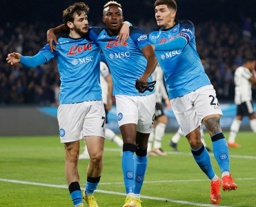 Mançester Yunayted'in onun üçün yay planı