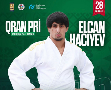 Azərbaycan qran-pridə ilk medalını qazandı