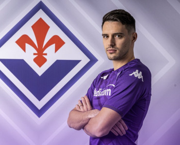 Fiorentina'da yeni hücumçu