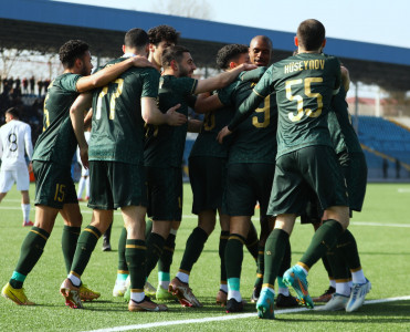 Qarabağ'ı Belçikada izləmək istəyənlərə super TƏKLİF