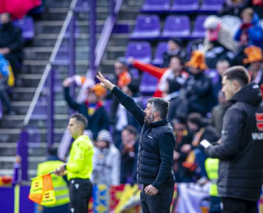 Cennaro Qattuzo istefaya göndərildi