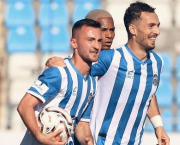 Cicanın Qarabağ karyerası parlaq olacaq