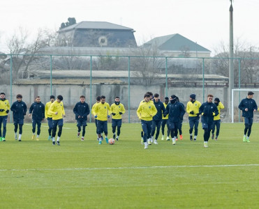 Kəpəz'in yeni transferi Səbail'lə oyunu buraxacaq