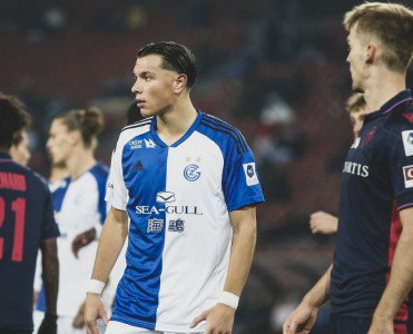 Dadaşovun qolu 1/4 final üçün yetərli olmadı