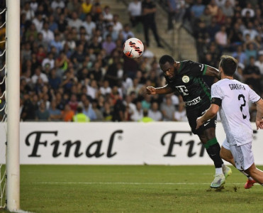 Qarabağ'ın istədiyi futbolçu Macarıstanda qaldı