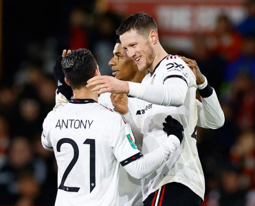 Yanvarda ən çox qol vuran futbolçular