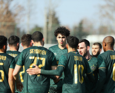 Qarabağ Bavariya, PSJ və Mançester Siti'dən öndə!