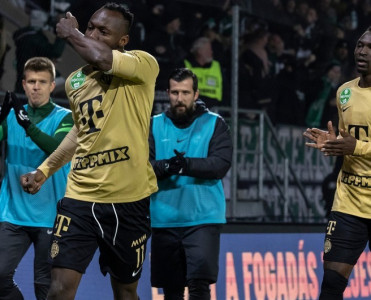 Daha əvvəl belə soyuq havada oynamamışdım