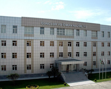 Azərbaycan idmançılarının fevral reytinqi